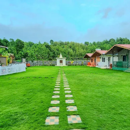 Nature'S Villa-2