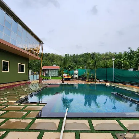 Nature'S Villa-3