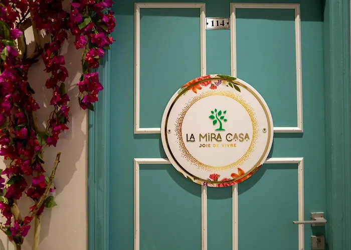 La Mira Casa Karjat Villa