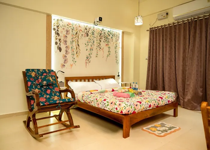 La Mira Casa Karjat Villa